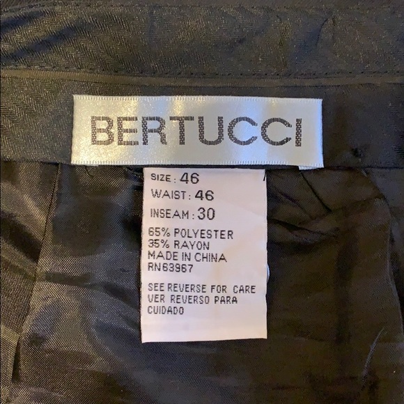 Men’s slacks - Picture 4 of 4